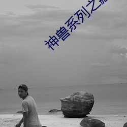 神兽系列之藏獒情雨婷