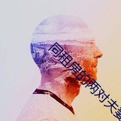 同租房的两对夫妻