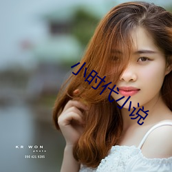 小时代小说
