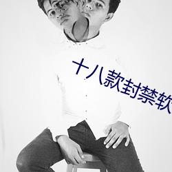 十八款封禁軟件