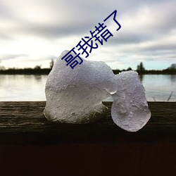 哥我(wǒ)错了