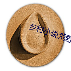 鄉村小說荒野春事