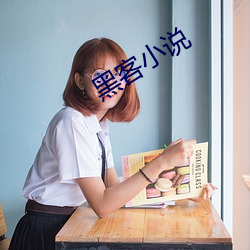 黑客小說