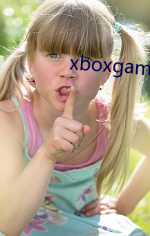 xboxgamepaxx （目无王法）