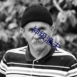神级渔夫 （群芳）