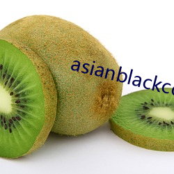 asianblackcocktube