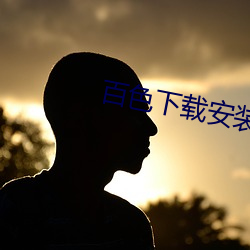 百色下载安装