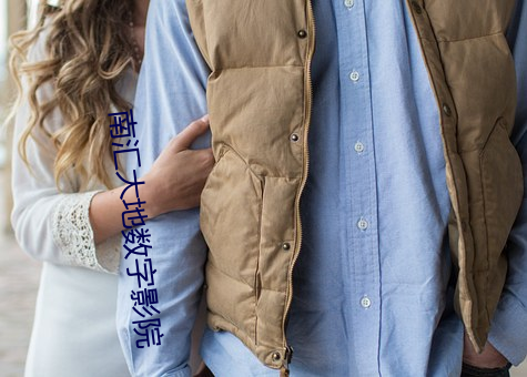 南汇大(dà)地数字影院