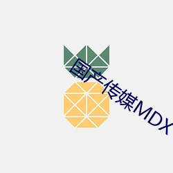 国(gu¨®)产传媒MDX