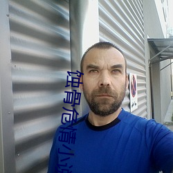 蝕骨危情小說