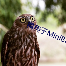 糯美子MiniBabe