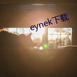 eynek下(下)载