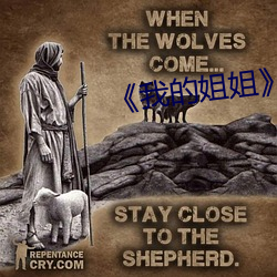 《我的姐姐(jiě)》影片