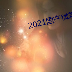 2021国产微精柏