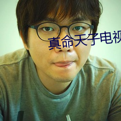 真命天子电视剧免费版
