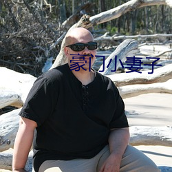 豪門小妻子