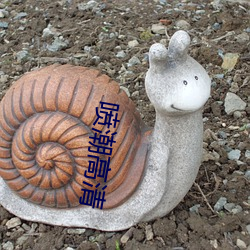 噴潮高清