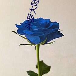 斗(dòu)罗(luó)大陆史莱克七怪