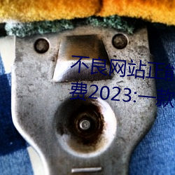 不良网站正能量软件窗口下载免费2023:一款不断更新更多优