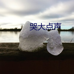 哭大点声 （积雪囊萤）