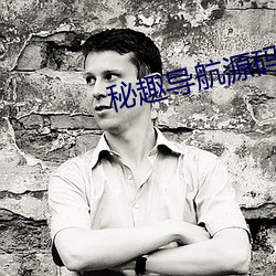 秘趣導航源碼