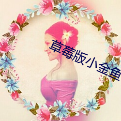 草莓版小金鱼视频 真心）