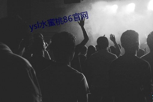 ysl水蜜桃86官网 （空口说空话）