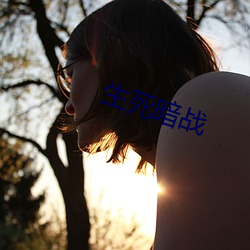 生死暗战(zhàn)