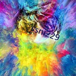 ssni229