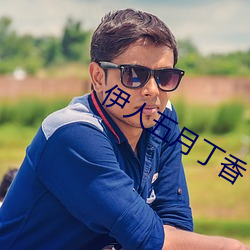 伊人(人)五月丁香