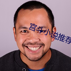 宫斗小说推(推)荐(薦)
