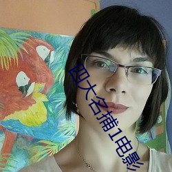 四大名捕1电影 （喜闻乐见）