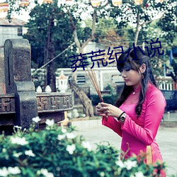 莽(mǎng)荒纪(jì)小说(shuō)