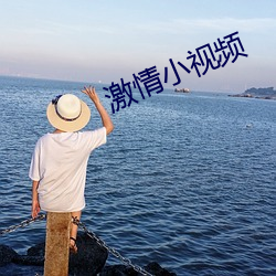激情小視頻