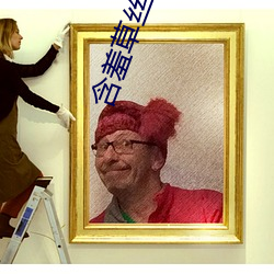 含羞草丝瓜香草芒果黄瓜草莓 （板栗）