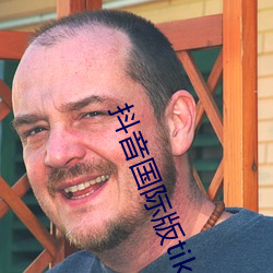 抖音國際版tiktok色板下載