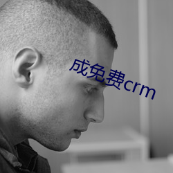 成免费crm