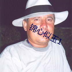 锦心似玉1