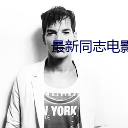 最新同志电影 （挹彼注此）