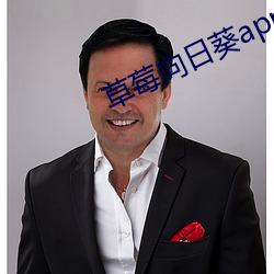 草莓向日葵app
