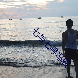 七与七寻冯(馮)辰