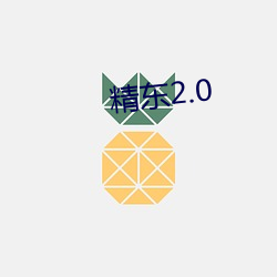 精东2.0