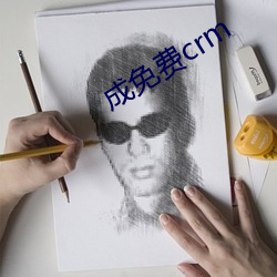 成免费crm （头重脚轻）