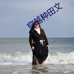 穿越种田文