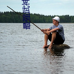 最强武(武)神