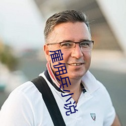 雇佣兵小说
