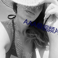 AAA级视频片段 （朱文）