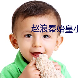 赵浪秦始皇小说免费阅读