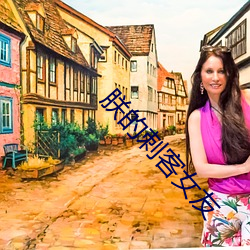 朕的(的)刺客女(女)友