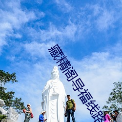 藏精阁导福线路一